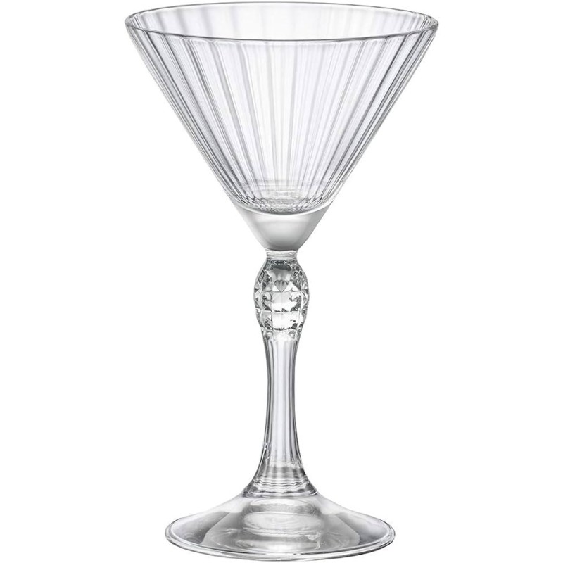 Copa de Martini Bormioli Rocco 20s 15,5cl Copa de Martini Bormioli Rocco 20s 15,5cl