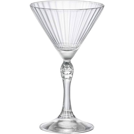 Bormioli Rocco 20 s Martini Small 15,5cl