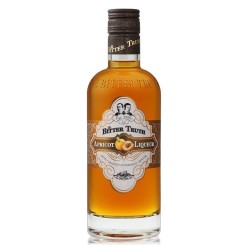 Licor Melocotón Dorado 50cl Fruta Hueso Almendra