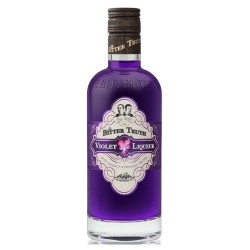 Licor Violeta 50cl Floral Intenso Aviation