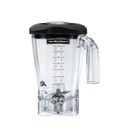 Hamilton Beach Tempest Blender Jar | Official Replacement 6126-650