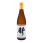 Sake Miyako 72cl