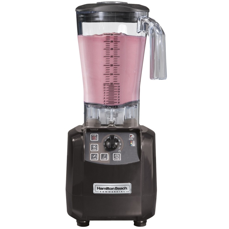 Hamilton Beach Blender Tempest HBH650