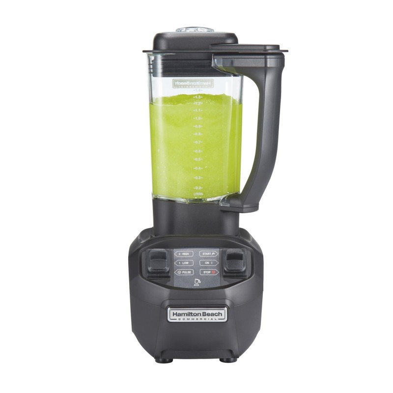 Hamilton Beach RIO 1.6HP Drink Blender HBB255