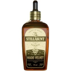 Magic Velvet Stillabunt