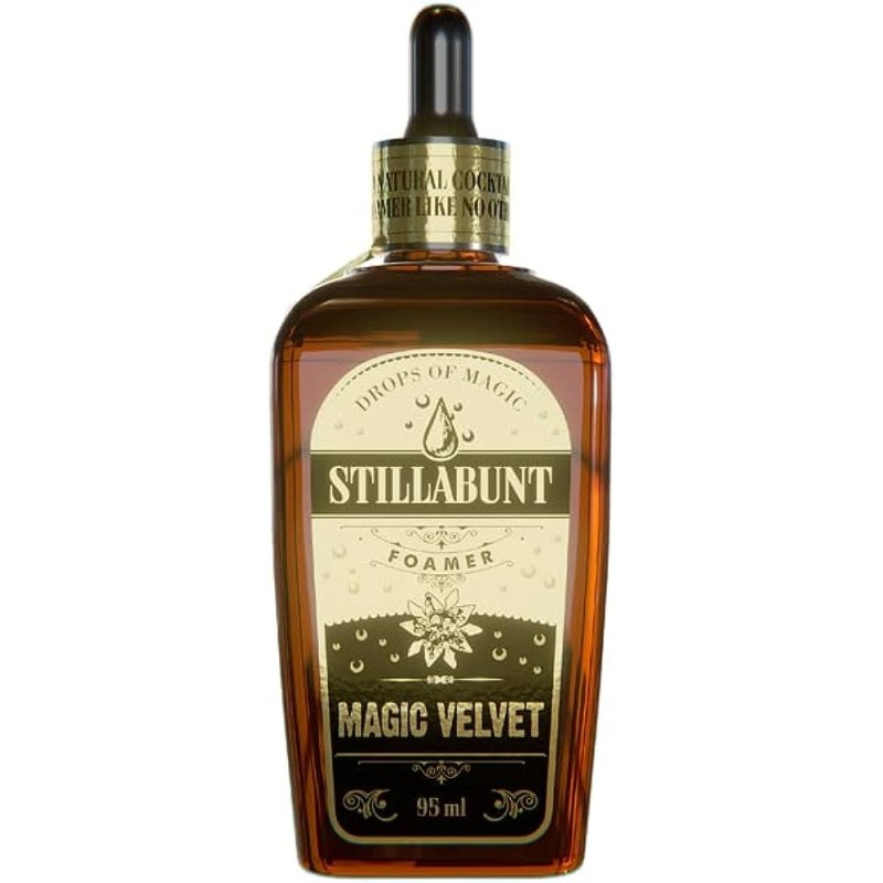 Magic Velvet Stillabunt