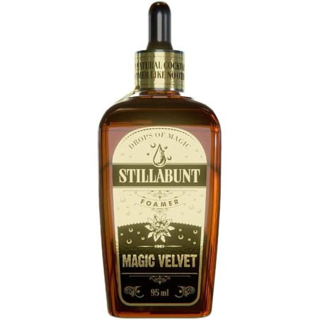 Magic Velvet Stillabunt