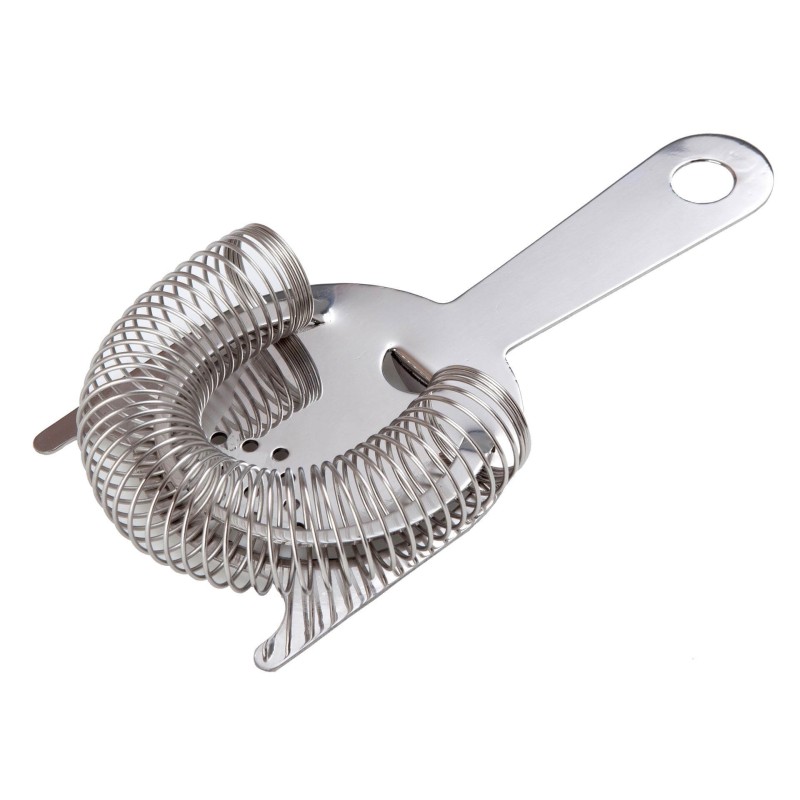 Strainers Tuve 2 Prong