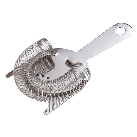 Colador Tuve 2 Prong | Colador de Barra Clásico y Eficaz