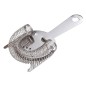 Strainers Tuve 2 Prong