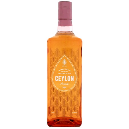 Ceylon Arrack 70cl 40%