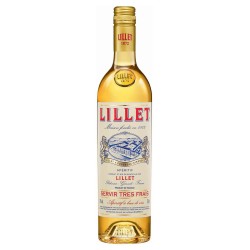 Lillet Blanc 75cl 18%