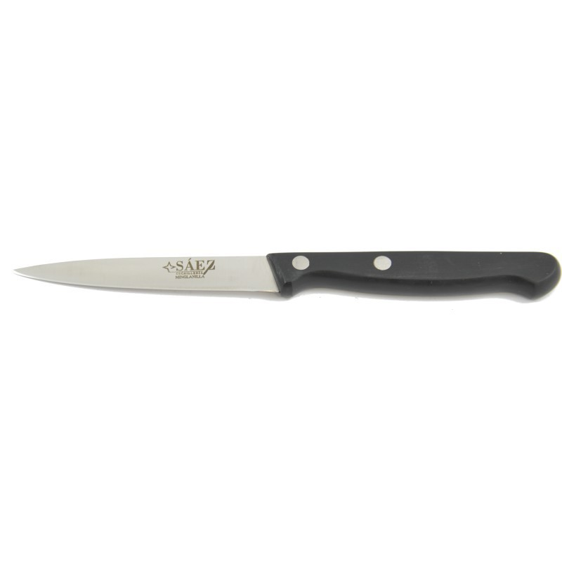 Cuchillo de Cocina Sáez 10cm Ecoceramic