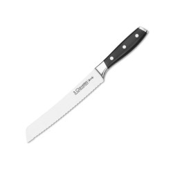 Knife Bread 3Claveles Uniblock 20cm St. Steel