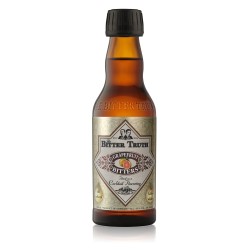 Bitter Truth Grapefruit Bitters 200ml