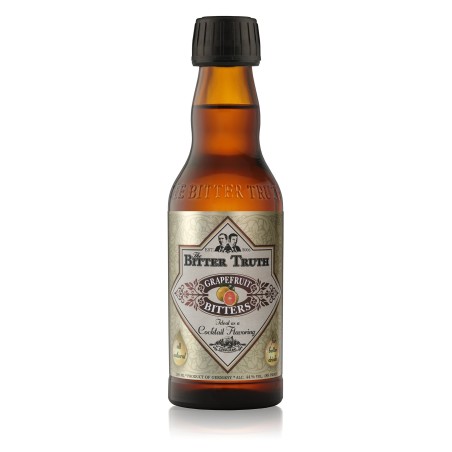 Bitter Truth Grapefruit Bitters 200ml