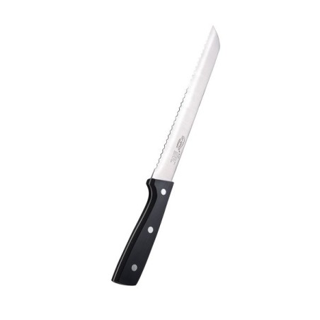 Cuchillo para Pan Quttin 20cm | Corte Preciso