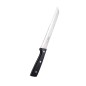 Quttin 20cm Stainless Steel Bread Knife