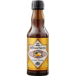 Bitter Truth Lemon Bitters 200ml