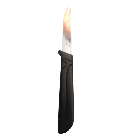 Knife Ice Piazza St. Steel Black