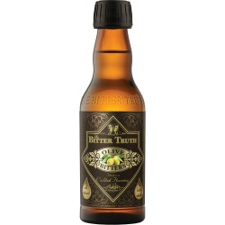 Bitter Truth Olive Bitters 200ml