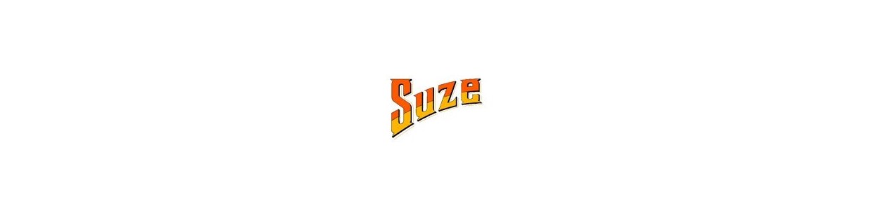 Suze Bitters