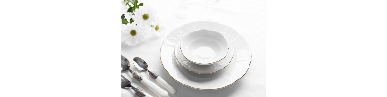 Tableware