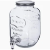 Glassware Dispenser