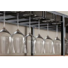 Racks à Verres