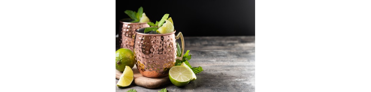 Moscow Mule