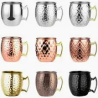 Decorative Mugs