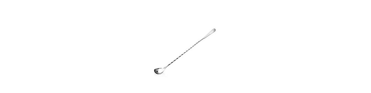 Bar Spoon Hoffman