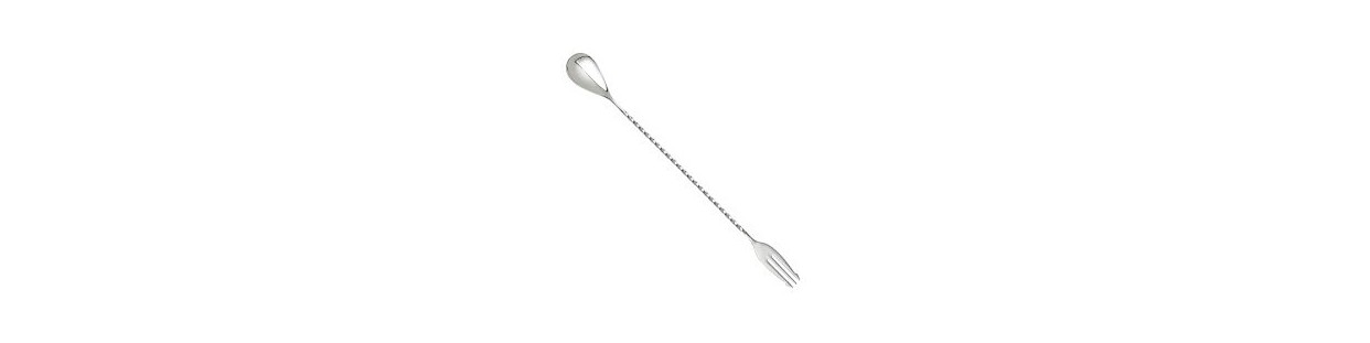 Bar Spoon Trident