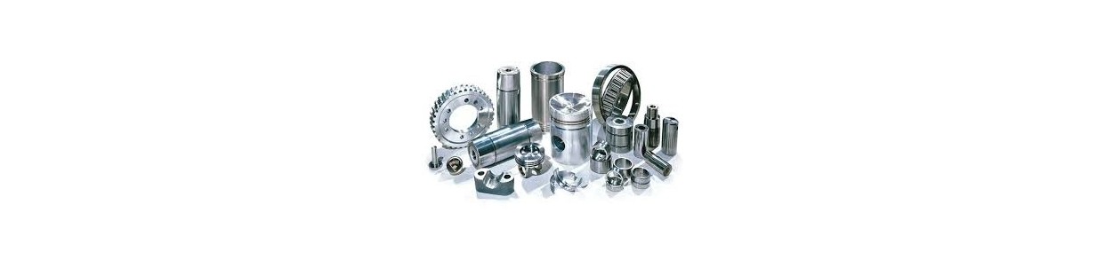 Machine Parts