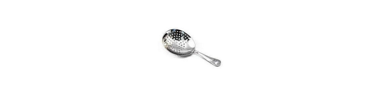 Julep Strainers