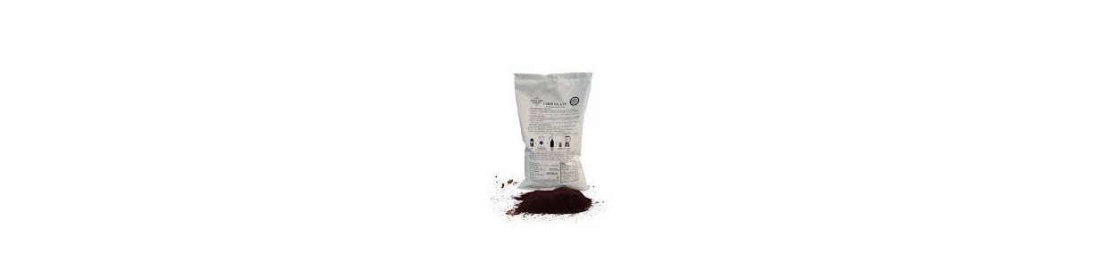 IL Doge Polvo Frappes 1kg | Comprar Base Frappuccino