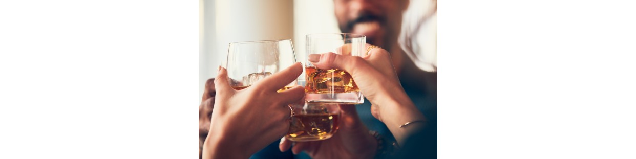 Premium Whisky | International Selection