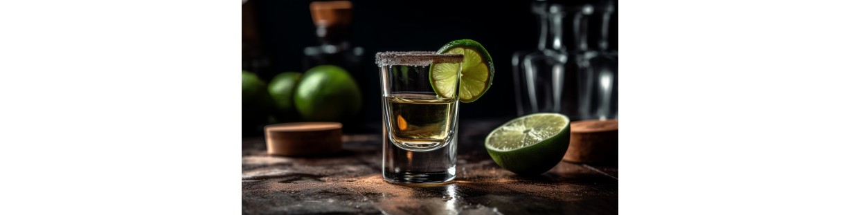 Tequilas Premium | Sabor de México