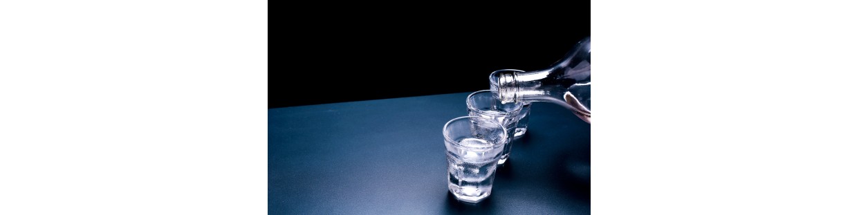 Vodkas Premium | Pureza y Versatilidad