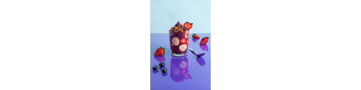 Açaí | Comprar Superalimento Energético y Antioxidante