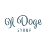 Siropes IL Doge para Coctelería y Café