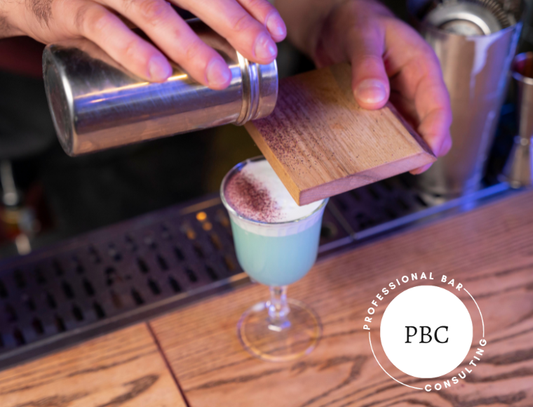 Suministros para Bar Profesional | Accesorios de Coctelería y Mixología