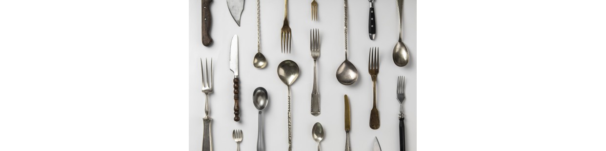 Flatware