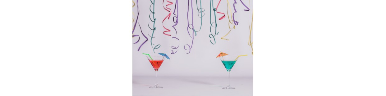 Cocktail Decoration