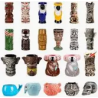 Cristalería Tiki | Vasos Temáticos para Cócteles Exóticos
