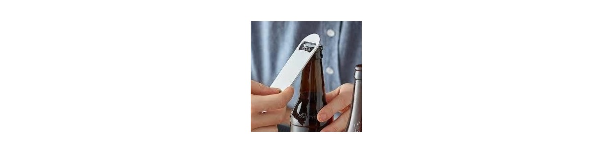 Bottle Openers