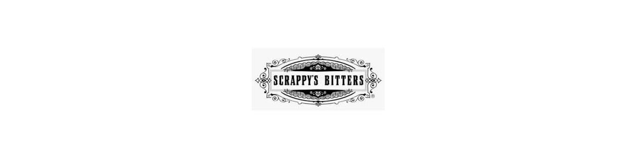 Scrappy´s Bitters